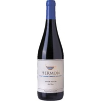 Golan Heights Winery Mount Hermon Cabernet Sauvignon