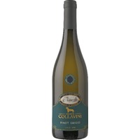 Collavini Eugenio Villa Canlungo Pinot Grigio Collio DOC