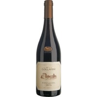 Collavini Eugenio Merlot Poncanera Venezia Giulia IGT