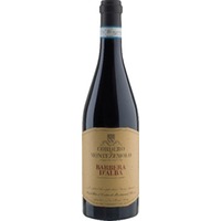 Cordero di Montezemolo Barbera dAlba DOC