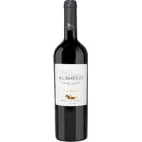 Haras de Pirque Hussonet Cabernet Sauvignon Gran Reserva