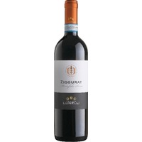 Tenuta Castelbuono Ziggurat Montefalco Rosso DOC