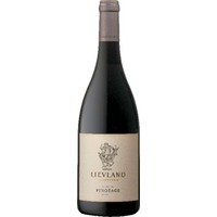 Lievland Bushvine Pinotage
