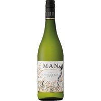 MAN Vintners MAN Sauvignon Blanc Warrelwind
