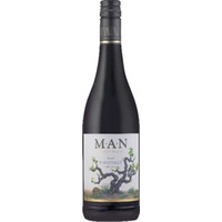 MAN Vintners Bosstok Pinotage
