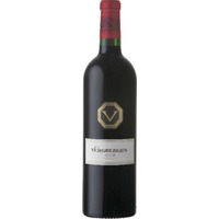Vergelegen Flagship Red