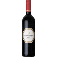 Vergelegen Cabernet Sauvignon Merlot Cuvee aus 43 Proz. Cabernet Sauvignon, 40 Proz. Merlot, 11 Proz. Cabernet Franc, 3 Proz. Petit Verdot, 3 Proz. Malbec