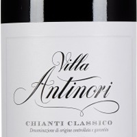 Chianti Classico Riserva Villa Antinori