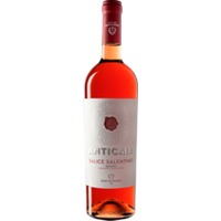 Anticaia Salice Salentino Rosato DOP