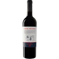 Posta Vecchia Rosso Salento IGT