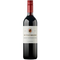 Heritage Cabernet Sauvignon Shiraz
