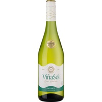Viña Sol Original, Catalunya DO, Katalonien, 2024, Weißwein