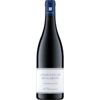 Biengarten Spätburgunder Erste Lage Trocken, Pfalz