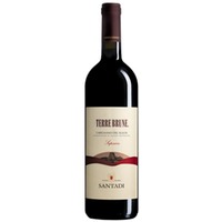 Terre Brune Carignano del Sulcis
