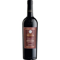 Cantina di Negrar Valpolicella Ripasso, Valpolicella Ripasso DOC Classico Superiore, Venetien, 2022, Rotwein