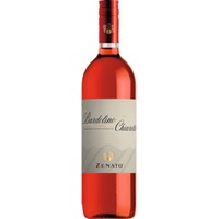 Zenato Bardolino Chiaretto, Bardolino Chiaretto DOC, Venetien, 2024, Roséwein