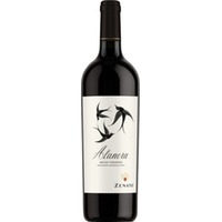 Zenato Alanera Appassimento, Rosso Veneto IGT, Venetien, 2021, Rotwein