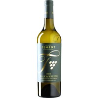 Sauvignon Blanc Kalk & Kreide Südsteiermark