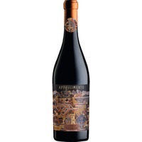 Collezione Il Viaggio Appassimento, Rosso Veneto IGT, Venetien, Rotwein