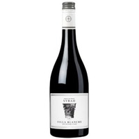 Calmel & Joseph Villa Blanche Syrah | kräftiger Südfrankreich Rotwein