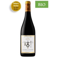 Calmel & Joseph Le Faugères AOP BIO – Syrah Grenache Carignan