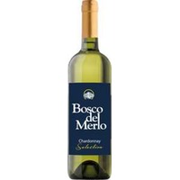 Bosco del Merlo Chardonnay Selection