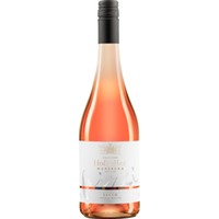 Staatlicher Hofkeller Frizzi Secco Rotling, Halbtrocken, Franken, Franken, Perlwein / Secco