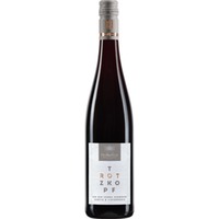 Staatlicher Hofkeller Trotzkopf Cuvée Rot, Trocken, Franken, Franken, 2023, Rotwein