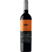 Campillo Rioja Raro Finca Cuesta Clara Rioja DOCa