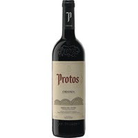 Crianza Tempranillo Ribera del Duero DO