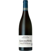 Domaine Chanson Clos des Fèves Monopole Beaune 1er Cru