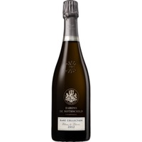 Champagne Barons de Rothschild Blanc de Blancs Brut, Champagne AC, Magnum, Holzkiste