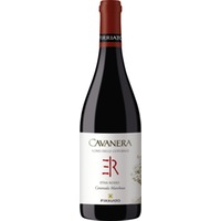 Cavanera rosso Etna DOC