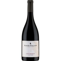 Black Stallion Pinot Noir Los Carneros