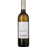 Christ „Der Vollmondwein“ Weißburgunder