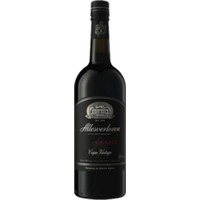Allesverloren Cape Vintage