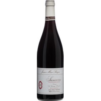 Jean-Max Roger Sancerre La Grange Dimiere Rouge