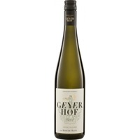 Weingut Geyerhof Grüner Veltliner RIED HOHER RAIN - 6Fl. á 0,75l