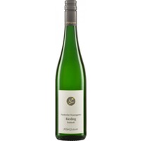Weingut Frank Brohl Riesling PÜNDERICHER NONNENGARTEN feinherb QW Brohl - 6Fl. á 0,75l