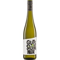 Weingut am Stein Silvaner GUTSWEIN - 6Fl. á 0,75l