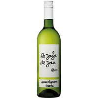 Château de Jau Sauvignon Blanc