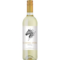Cheval d´Or Chardonnay