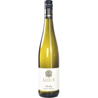 Andreas Laible Laible Riesling Kabinett Trocken