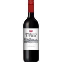 Penfolds Rawson´S Retreat Shiraz Cabernet - 6Fl. á 0,75l