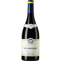 Les Crouzets