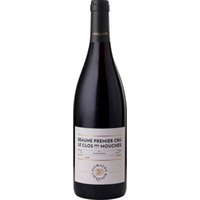 Domaine Chanson Clos des Mouches Beaune 1er Cru