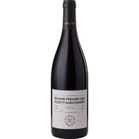 Domaine Chanson Beaune Clos des Marconnets Beaune 1er Cru