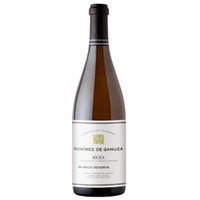 Remírez de Ganuza Blanco Reserva