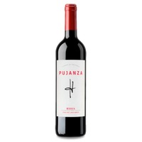 Pujanza
