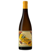 Badenhorst Sout Van Die Aarde Palomino